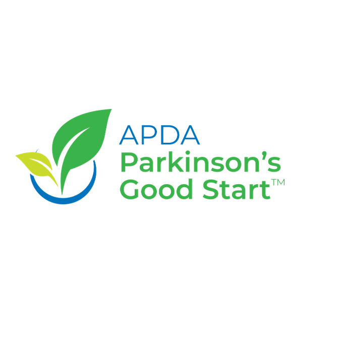 APDA MA Good Start Program - Fall 2026 - logo